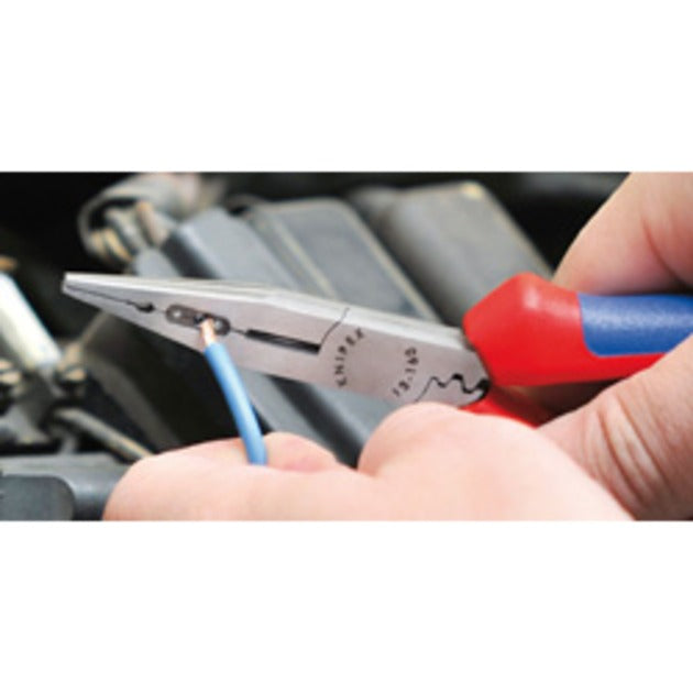 Barra de cableado Knipex 13 02 160