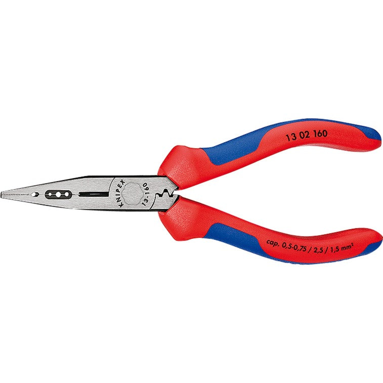 Knipex wiring bar 13 02 160