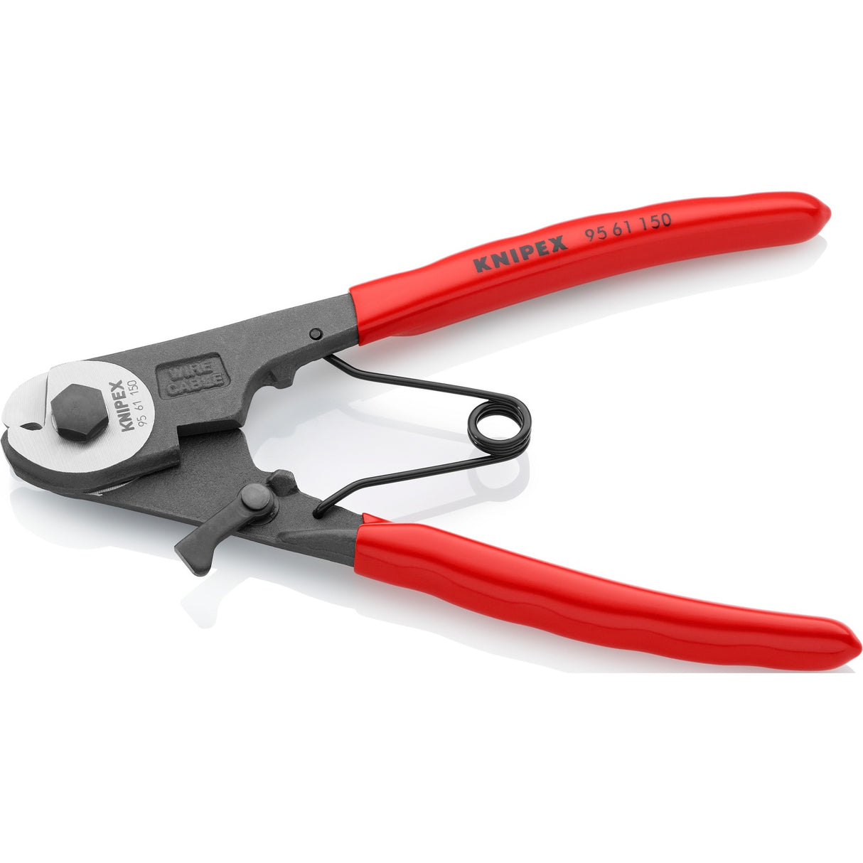 Knipex Bowden Cable Scissors 95 61 150