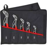 KNIPEX COBRA-SET 5-delt 00 19 55 S5