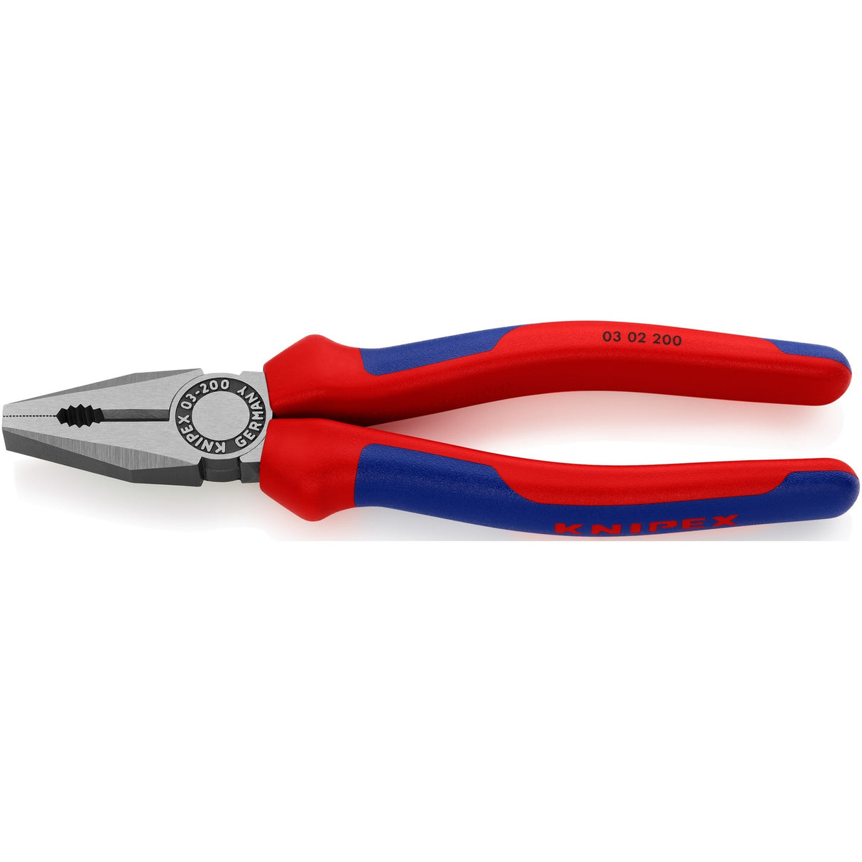 Knipex Combotang 03 02 200