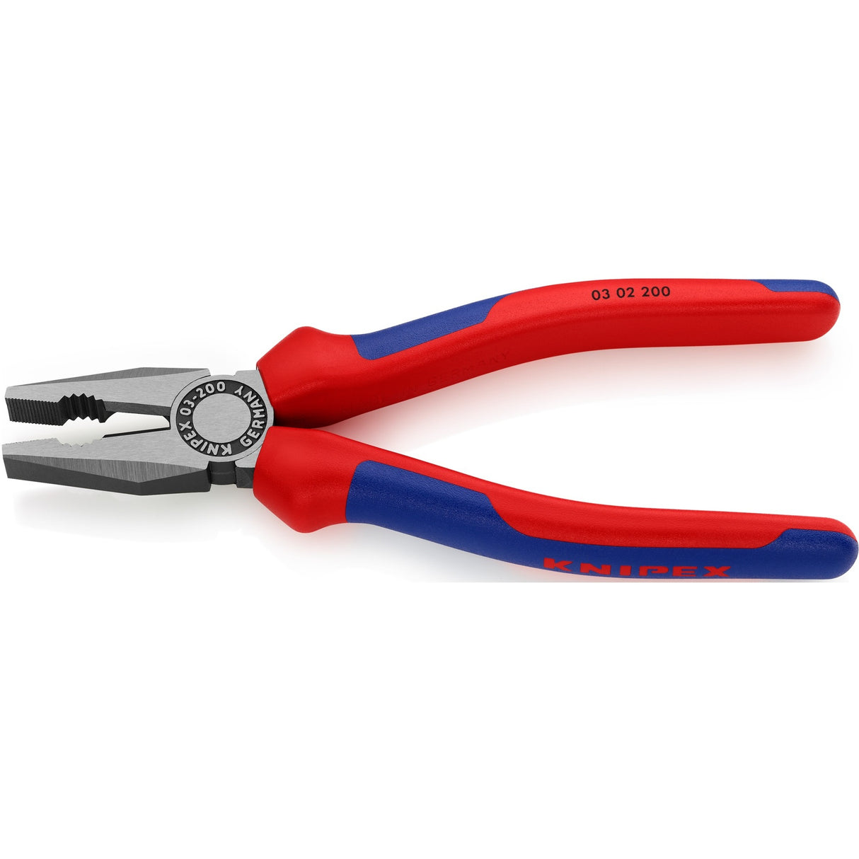 Knipex Combotang 03 02 200