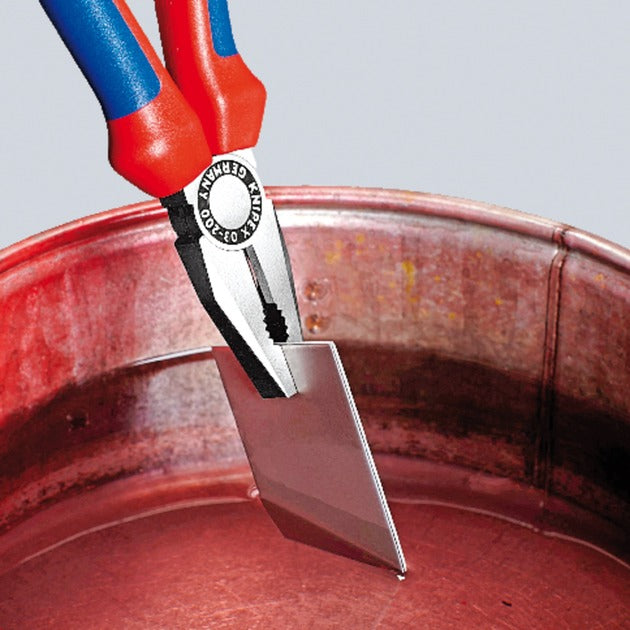 Knipex Combotang 03 02 200