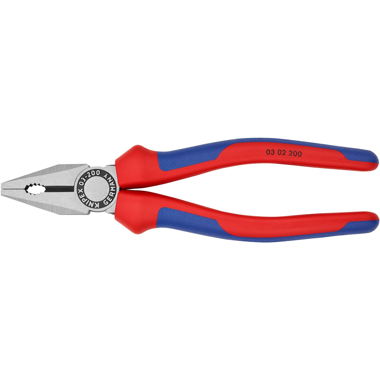 Knipex Combotang 03 02 200
