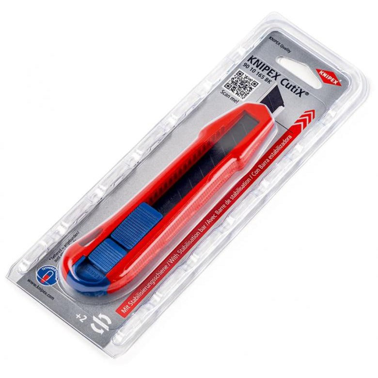 Knipex Cutix Universal Messer