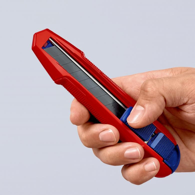 Knipex Cutix Universal Messer