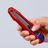 Knipex Cutix Universal Messer