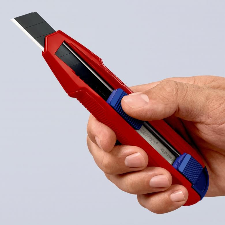 Knipex Cutix Universal Messer
