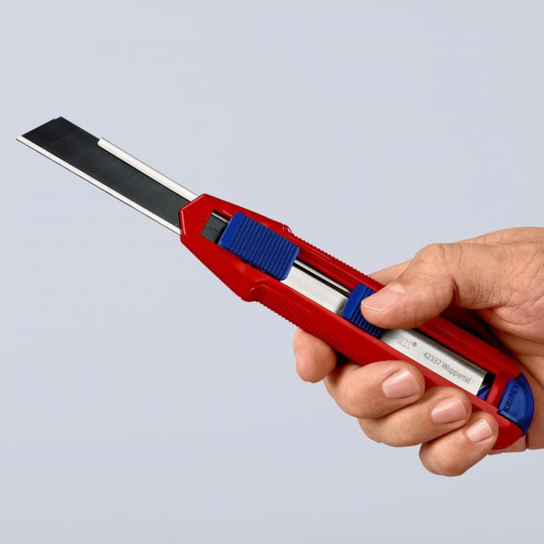 Knipex Cutix Universal Messer