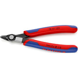 KNIPEX Electronic Super Knips 78 41 125