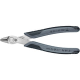 KNIPEX Electronic Super Knips XL ESD 78 03 140 ESD