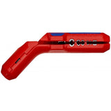 Knipex ergostrip Universal Orodja za razstavljanje 16 9