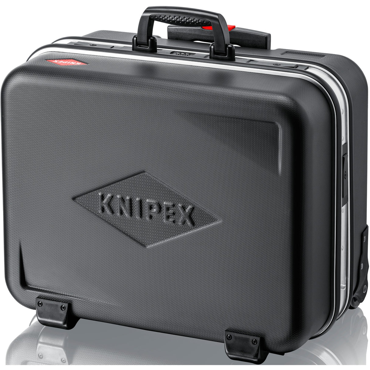 KNIPEX TOOLSHIP BUSY TWIN-MOVE