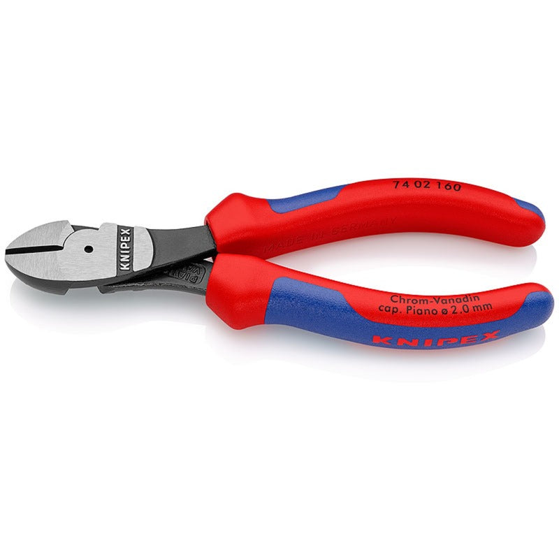 Kippex Power-Zijsnijtang 7402160