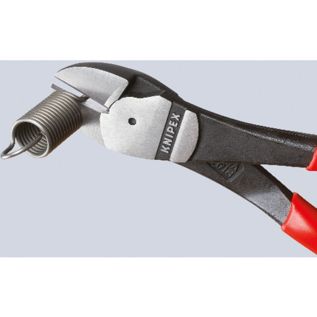 KNIPEX Kracht-zijsnijtang 74 01 200