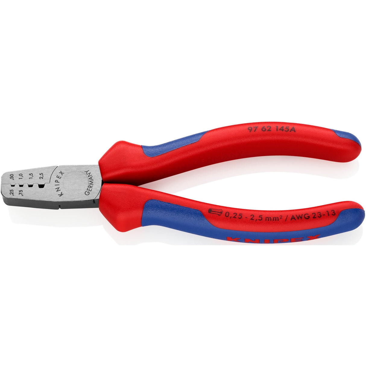 Knipex Krimpang 9762145A