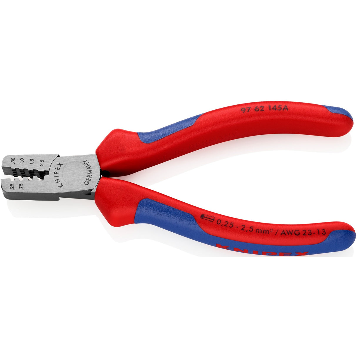 Knipex Krimpang 9762145A