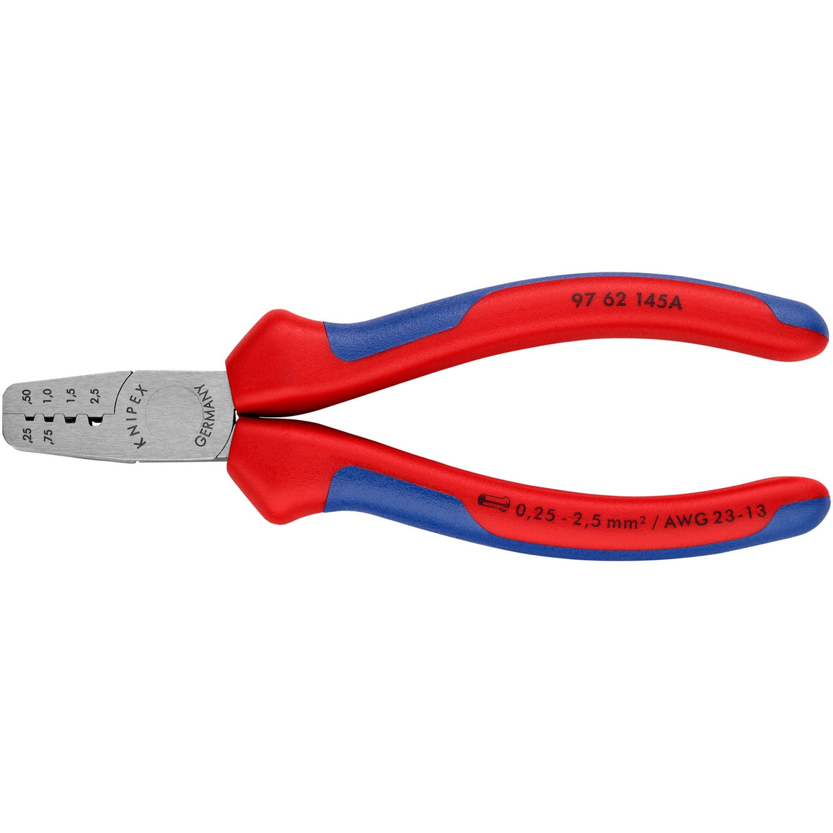 Knipex Krimpang 9762145A