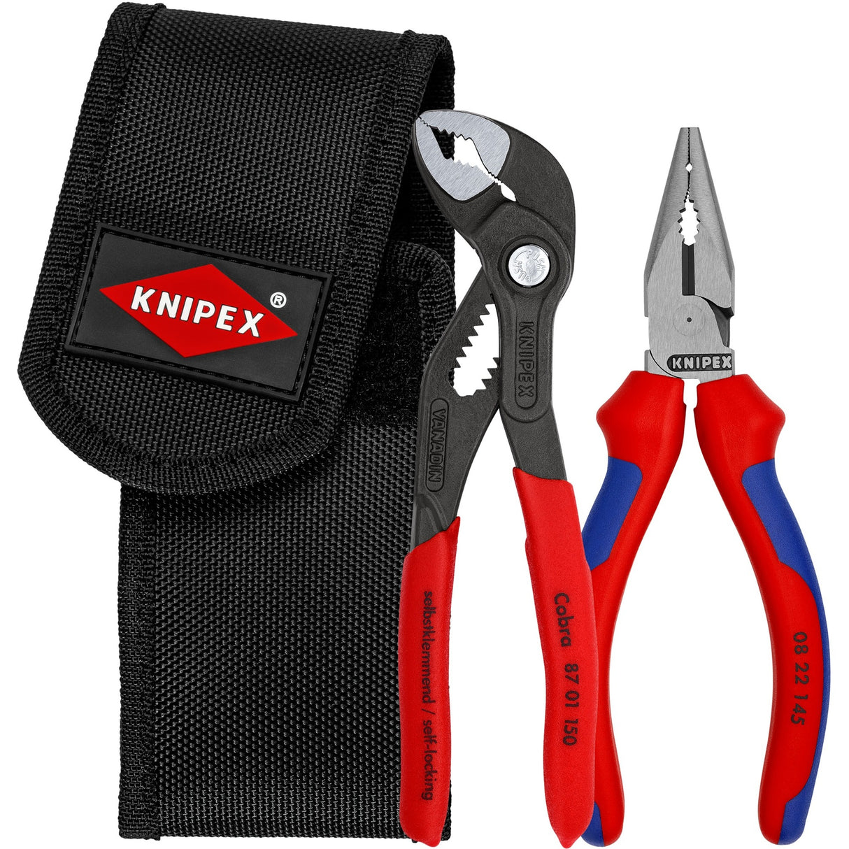 Kippex Mini Tang Set 00 20 72 v06