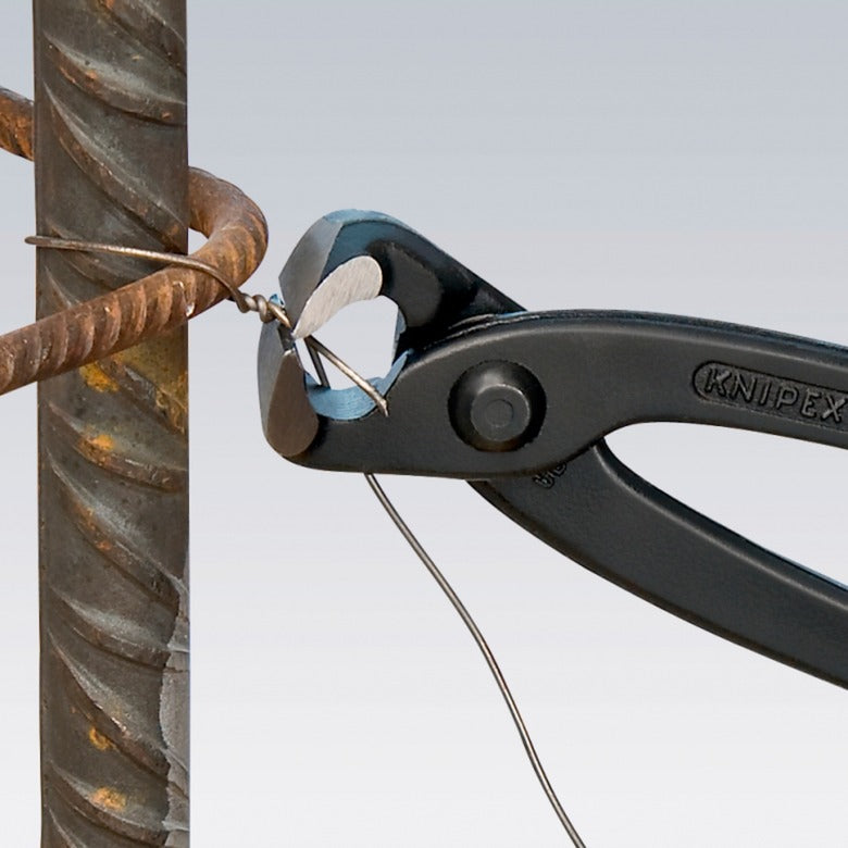 Knipex Moniertang (Rabitzen Vlechtertang) 9900220