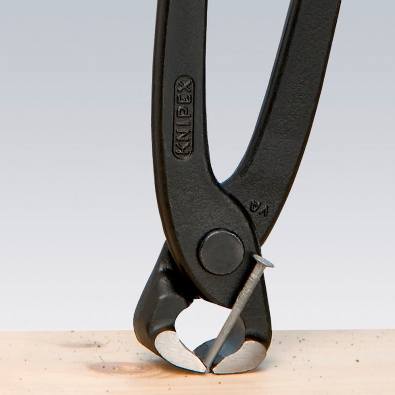 Knipex Moniertang (Rabitzen Vlechtertang) 9900220
