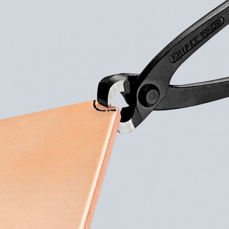 Knipex Moniertang (Rabitzen Vlechtertang) 9900220