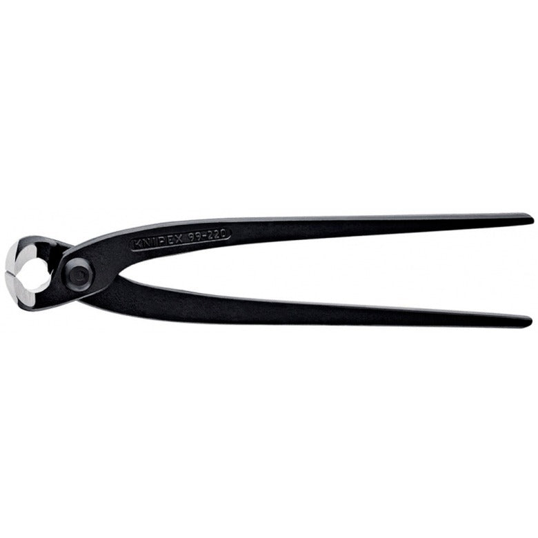 Knipex Moniertang (Rabitzen Vlechtertang) 9900220