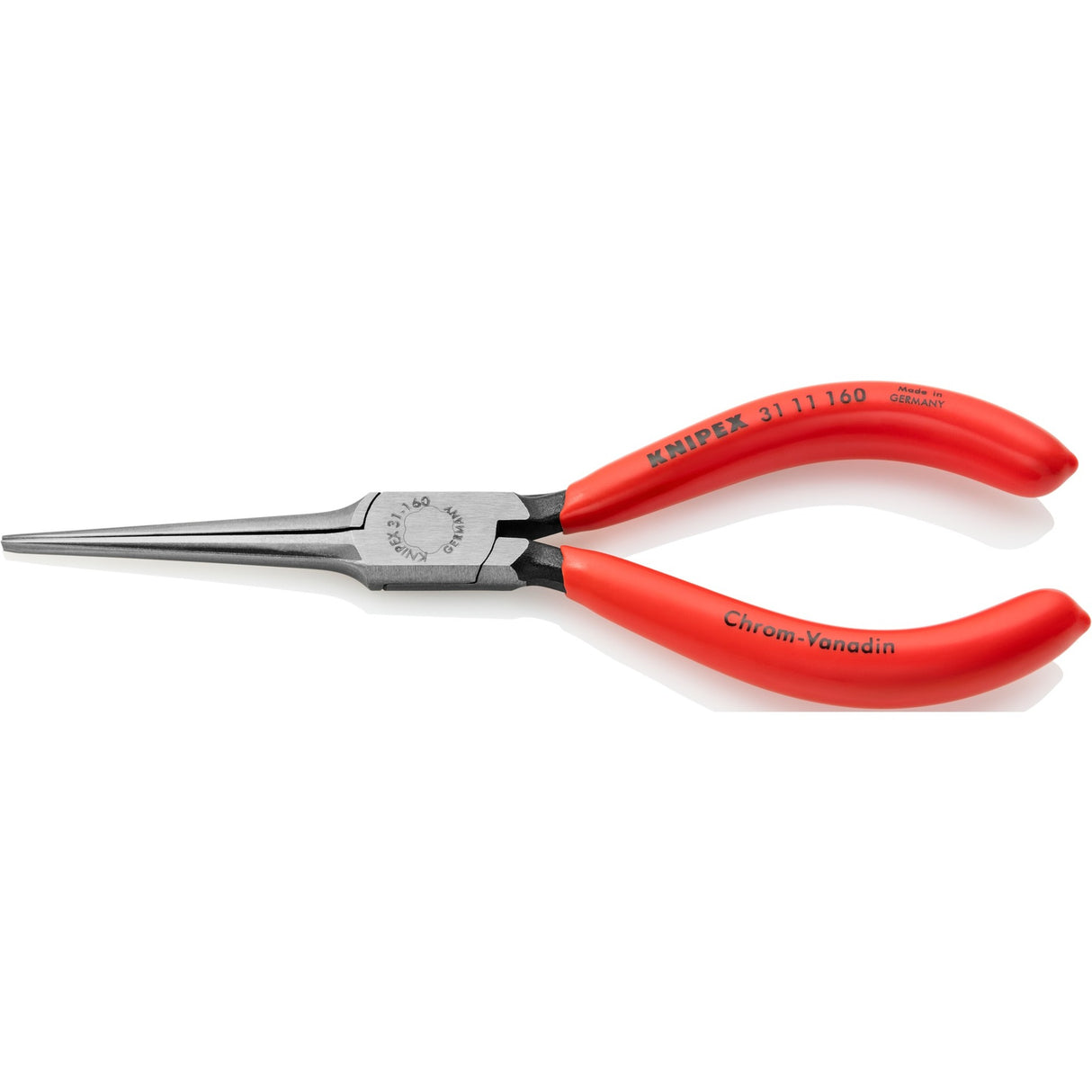 Tong à aiguille de Knipex