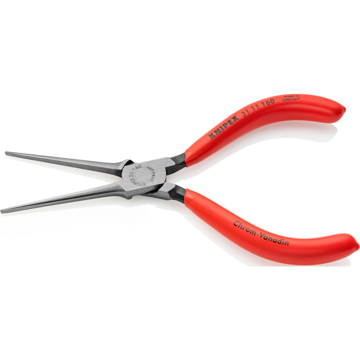 Tong à aiguille de Knipex
