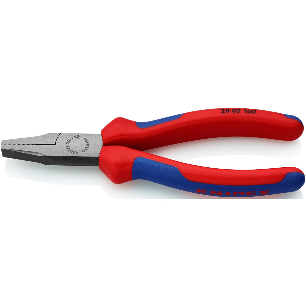 Knipex Flat Bing Pang 20 02 160