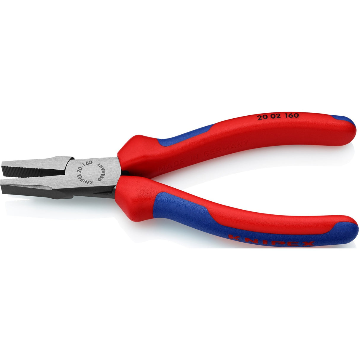 Knipex Flat Bing Pang 20 02 160