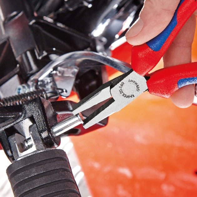 Knipex Flat Bing Pang 20 02 160