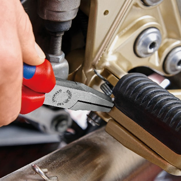 Knipex Flat Bing Pang 20 02 160