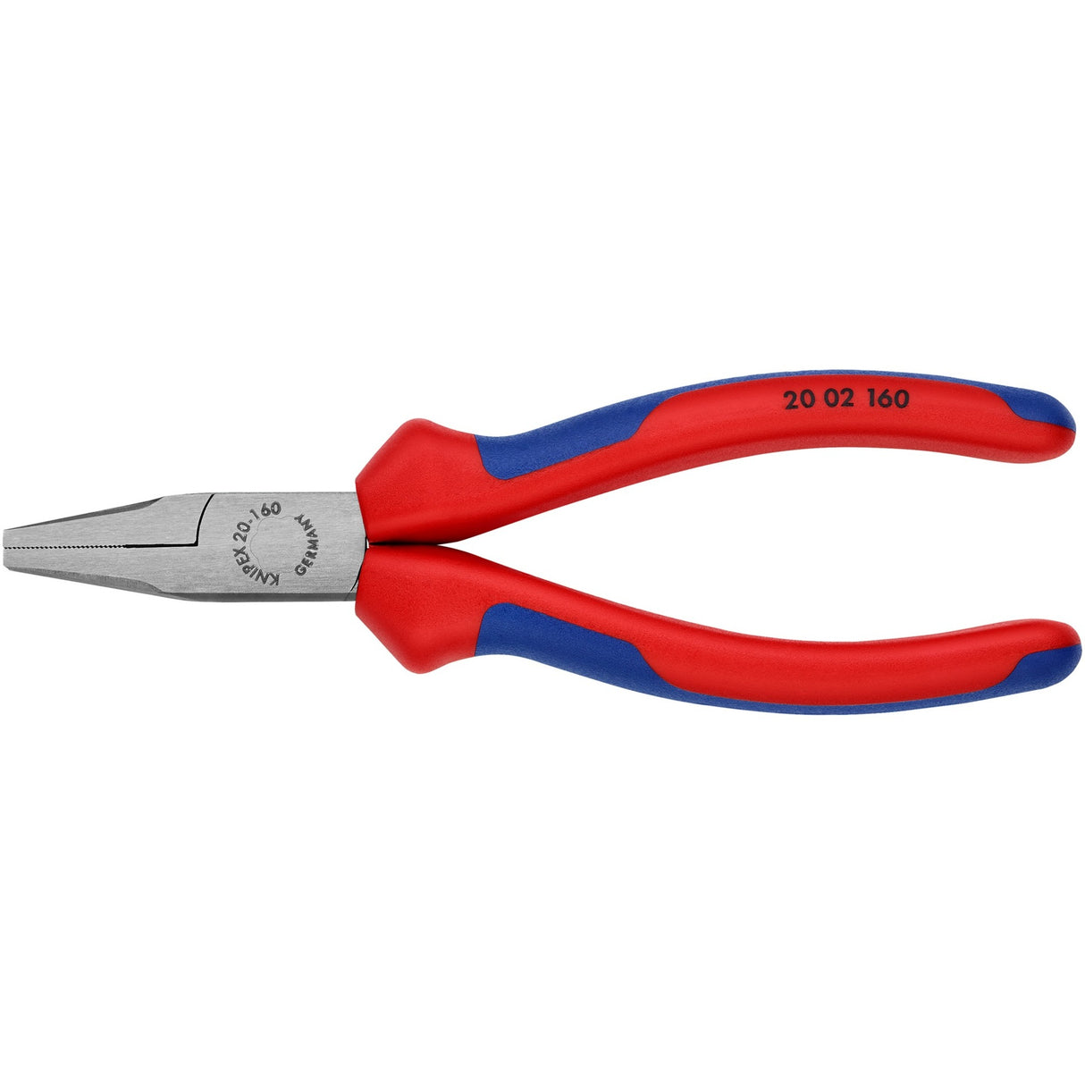 Knipex Flat Bing Pang 20 02 160