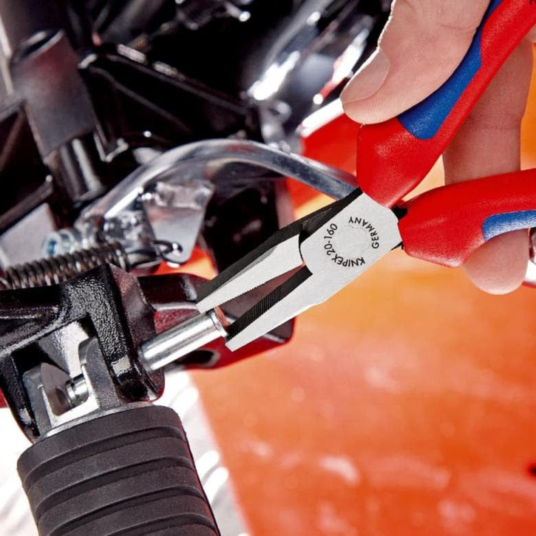 Knipex flaach béien Pang 20 06 160 vde