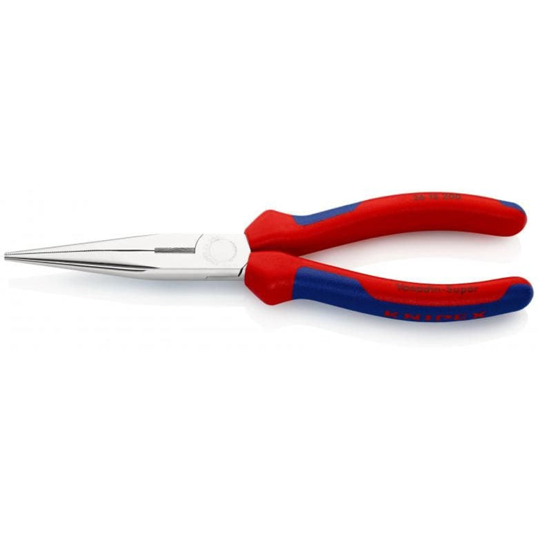 Knipex Plit -Il Tang con zijsnijder 200mm