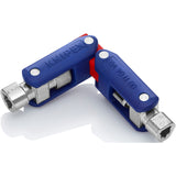 Knipex Salter Cabinet Key Duebeljint 00 11 06 V03
