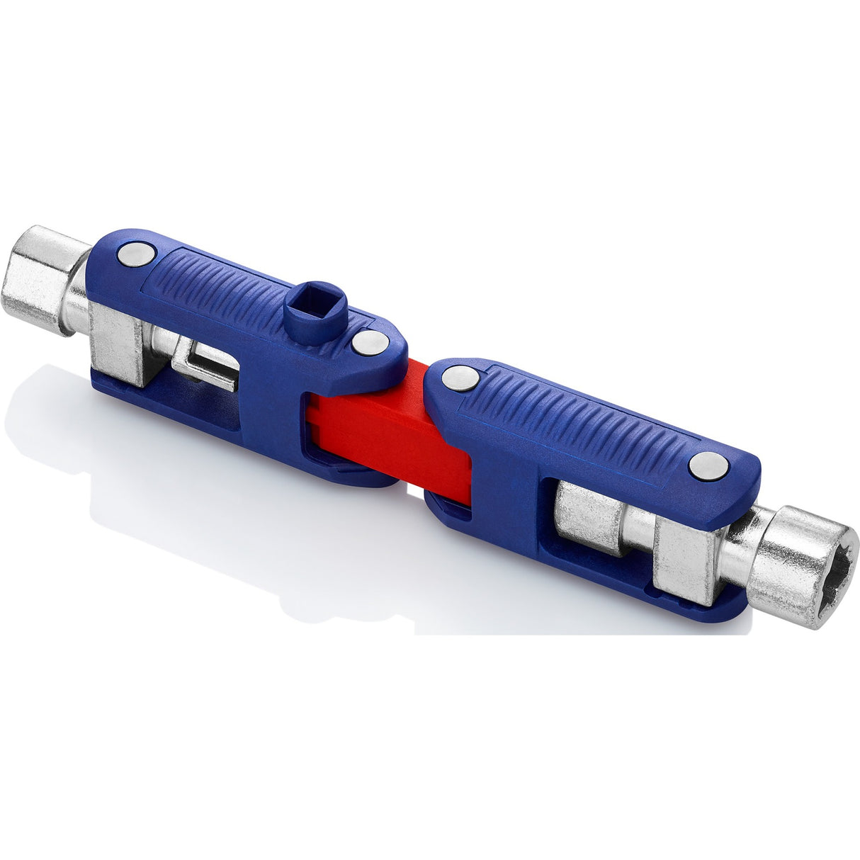 Knipex Salter Cabinet Key Duebeljint 00 11 06 V03