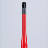 Knipex Screewdriver (Smart) Plus-Minus Pz2