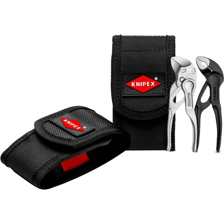 Stipex Tang Set Xs 2-Stéck mat Gürtel Täsch