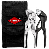 Stipex Tang Set Xs 2-Stéck mat Gürtel Täsch