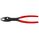 Knipex Twingrip ajusté de la capuche réglable