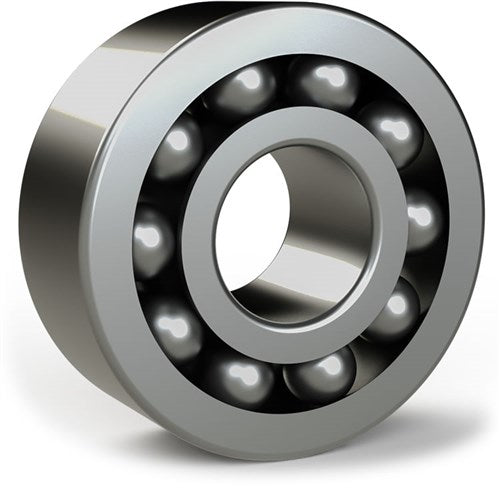 SKF -Kugellager 6203 C3