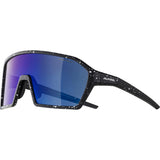 OL-sportsklær Alpina Sports Sportbril Ram Q-Lite Black
