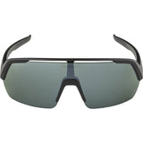 Olympiska sportkläder Alpina Sports Sports Glasses Turbo-HR Q-Lite Black