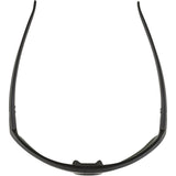 Olympiska sportkläder Alpina Sports Sports Glasses Turbo-HR Q-Lite Black