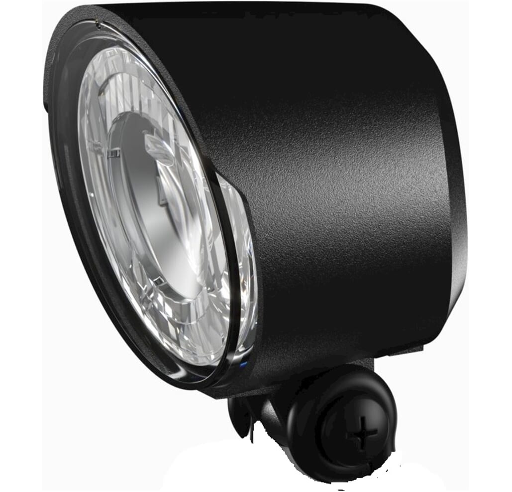 Spanninga forlygte x O 15 XE 6-48V Cortina e-tidevand