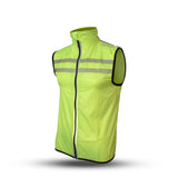 Gato Windbreaker Mesh Gest USB LED Neeongeel Taille XS