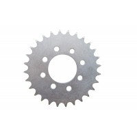 Tomos Rear Wheel A3 A35 Snor 28t