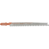 Kwb einfach geschniddene Jigsaw Blades Holzwierker, HCS t-